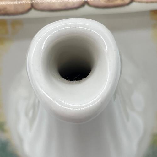 JAMES SADLER (ジェームズ・サドラー) ティーポット ローズコテージティーポット ▲