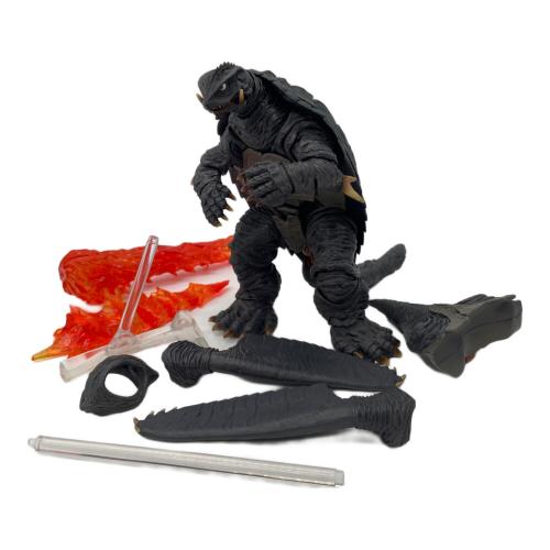 BANDAI (バンダイ) フィギュア 魂ウェブ GAMERA 1996 ガメラ S.H.MonsterArts