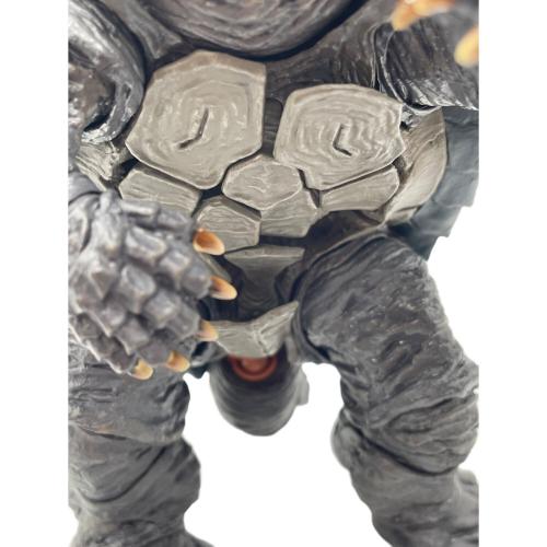 BANDAI (バンダイ) フィギュア 魂ウェブ GAMERA 1996 ガメラ S.H.MonsterArts