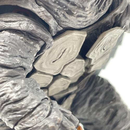 BANDAI (バンダイ) フィギュア 魂ウェブ GAMERA 1996 ガメラ S.H.MonsterArts