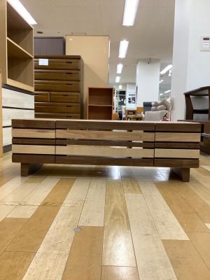 シギヤマ家具 (シギヤマカグ) テレビボード ナチュラル ACTOR120