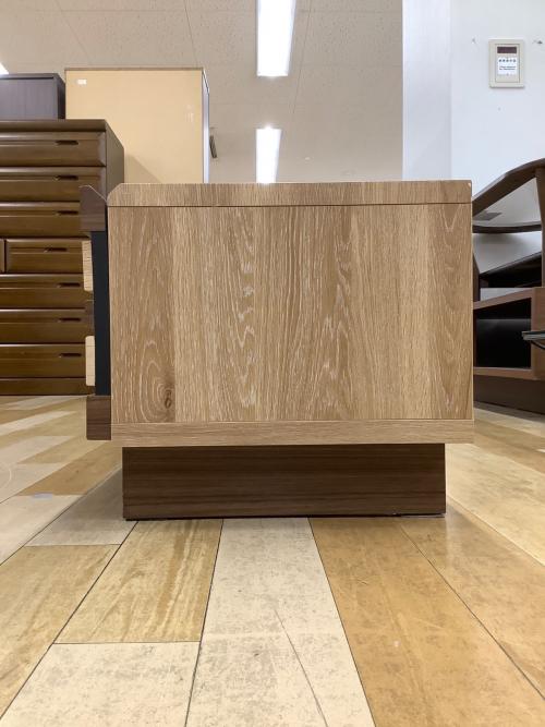 シギヤマ家具 (シギヤマカグ) テレビボード ナチュラル ACTOR120