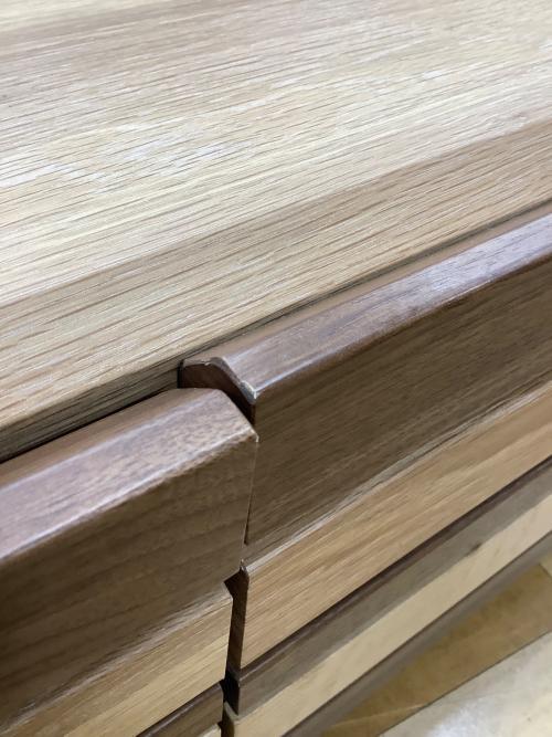 シギヤマ家具 (シギヤマカグ) テレビボード ナチュラル ACTOR120