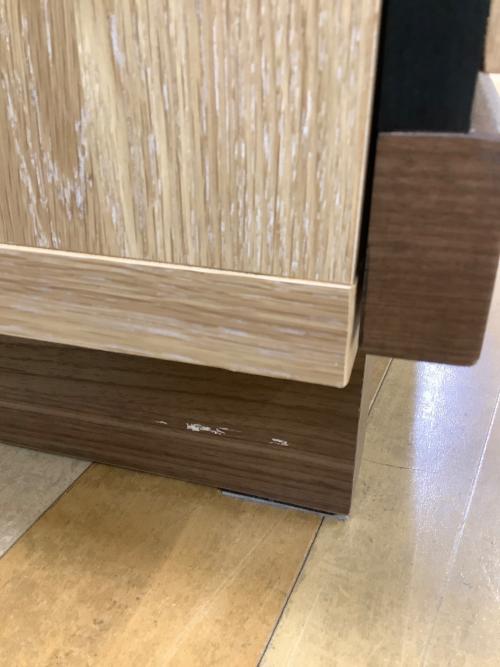 シギヤマ家具 (シギヤマカグ) テレビボード ナチュラル ACTOR120