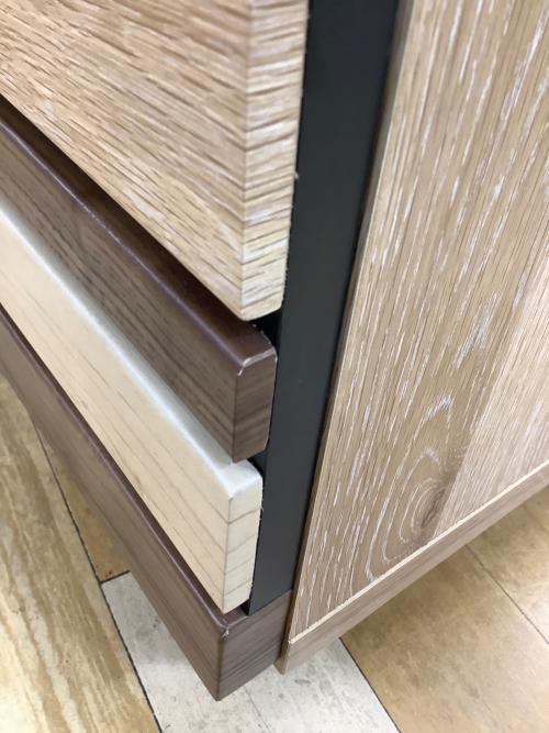 シギヤマ家具 (シギヤマカグ) テレビボード ナチュラル ACTOR120