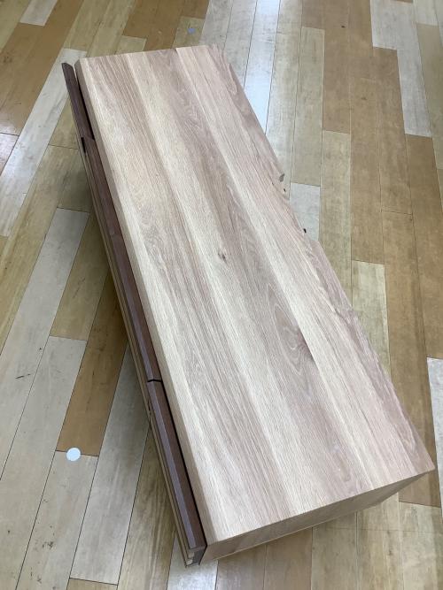 シギヤマ家具 (シギヤマカグ) テレビボード ナチュラル ACTOR120