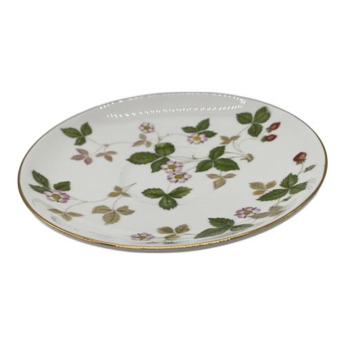 Wedgwood (ウェッジウッド) カップ&ソーサー ワイルドストロベリー