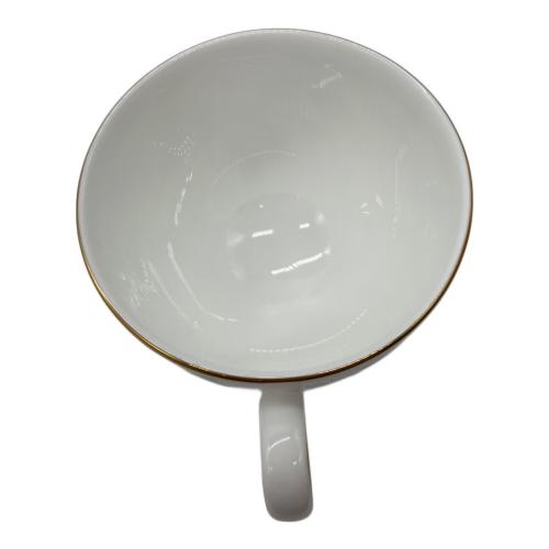 Wedgwood (ウェッジウッド) カップ&ソーサー ワイルドストロベリー