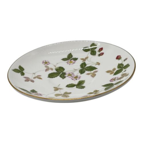 Wedgwood (ウェッジウッド) カップ&ソーサー ワイルドストロベリー