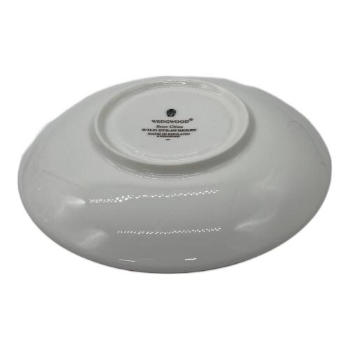 Wedgwood (ウェッジウッド) カップ&ソーサー ワイルドストロベリー