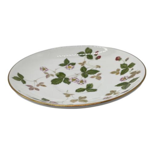 Wedgwood (ウェッジウッド) カップ&ソーサー ワイルドストロベリー