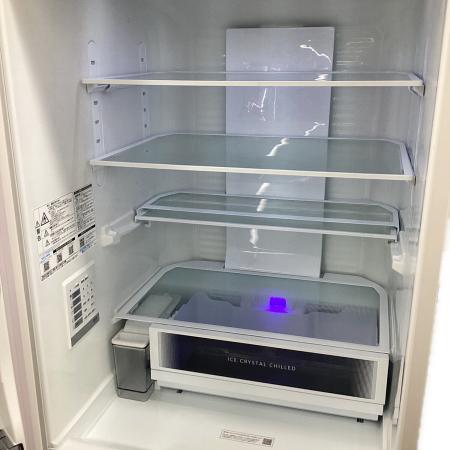 清掃、動作確認済！加えて動作保証まで！！ 5ドア冷蔵庫 TOSHIBA2024年