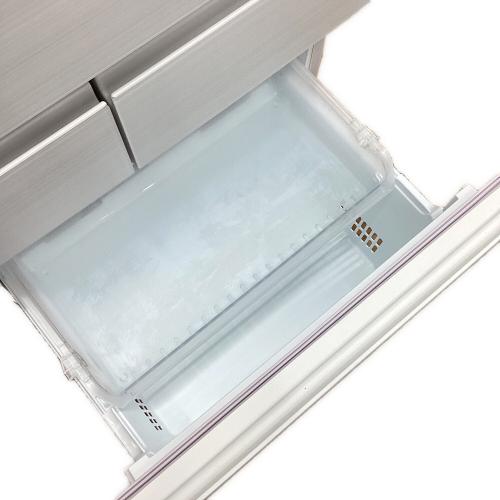 TOSHIBA (トウシバ) 5ドア冷蔵庫 330 GR-V450GTL 2023年製 452L クリーニング済