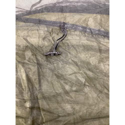 Seek Outside (シークアウトサイド) インナーテント Cimarron/Redcliff half nest用 長さ251cm × 幅140cm × 高さ132cm 二人