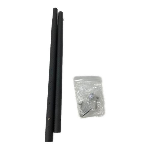 Seek Outside (シークアウトサイド) インナーテント Cimarron/Redcliff half nest用 長さ251cm × 幅140cm × 高さ132cm 二人