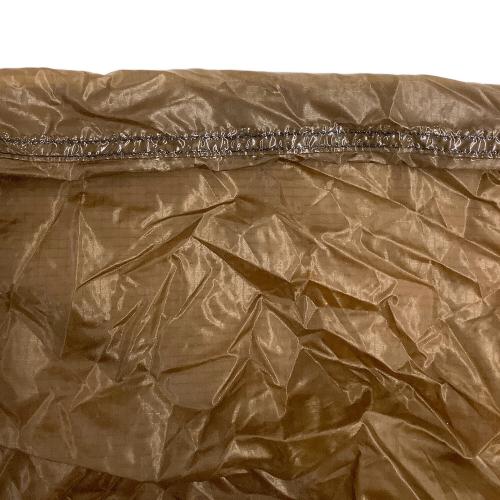 Seek Outside (シークアウトサイド) DSTタープ 縦2.8m ×横3m