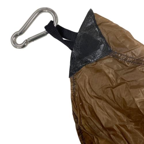 Seek Outside (シークアウトサイド) DSTタープ 縦2.8m ×横3m