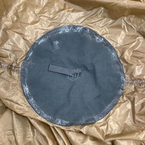 Seek Outside (シークアウトサイド) DSTタープ 縦2.8m ×横3m