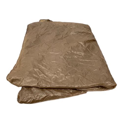 Seek Outside (シークアウトサイド) DSTタープ 縦2.8m ×横3m