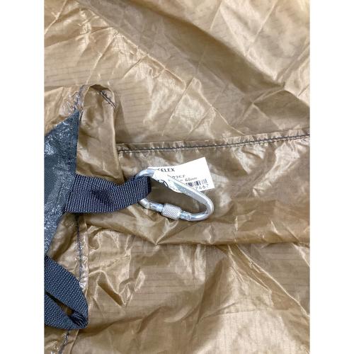 Seek Outside (シークアウトサイド) DSTタープ 縦2.8m ×横3m