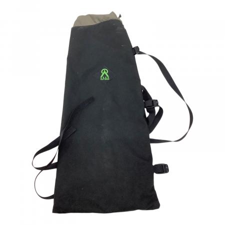 Seek Outside (シークアウトサイド) ティピーテント Cimarron ストーブ