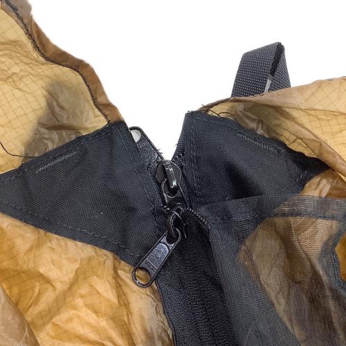 Seek Outside (シークアウトサイド) ティピーテント Cimarron ストーブジャック付き 奥行293cm ×幅288cm × 高さ183cm 4人