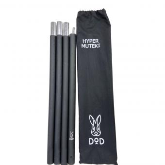 DOD (ディーオーディー) HYPER MUTEKI POLE ブラック XP8-632-BK