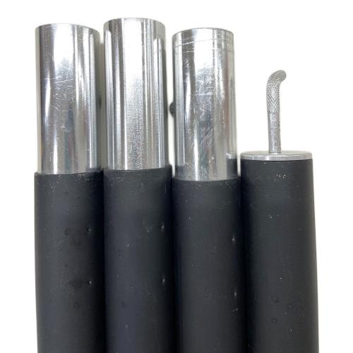 DOD (ディーオーディー) HYPER MUTEKI POLE ブラック XP8-632-BK