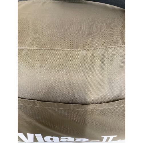 OGAWA (オガワ) ツールームテント 2653 Vigas-Ⅱ 奥行き3.56 x 幅2.58 x高さ 1.92m 2～3人用