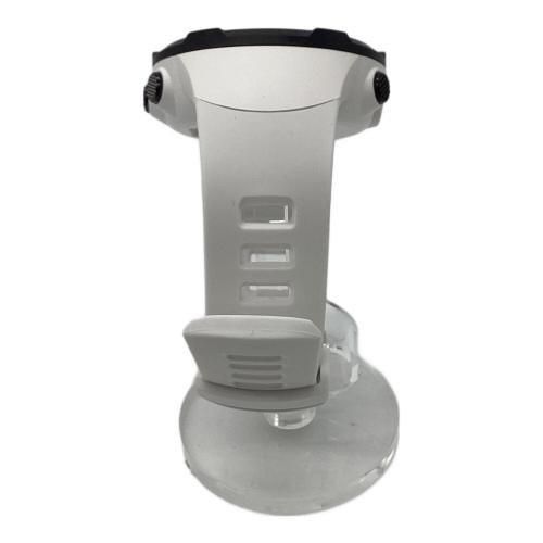 Shot Navi W1 Evolve ゴルフGPSナビ ホワイト