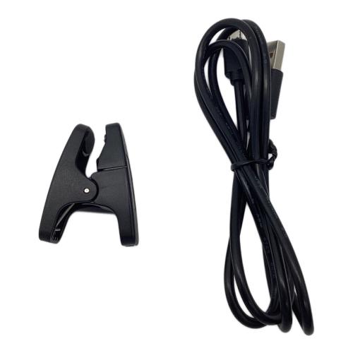 Shot Navi W1 Evolve ゴルフGPSナビ ホワイト