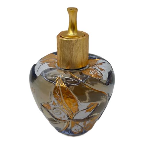 Lolita Lempicka (ロリータ レンピカ) オードパルファム 30ml 残量80%-99%