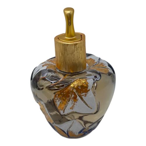 Lolita Lempicka (ロリータ レンピカ) オードパルファム 30ml 残量80%-99%