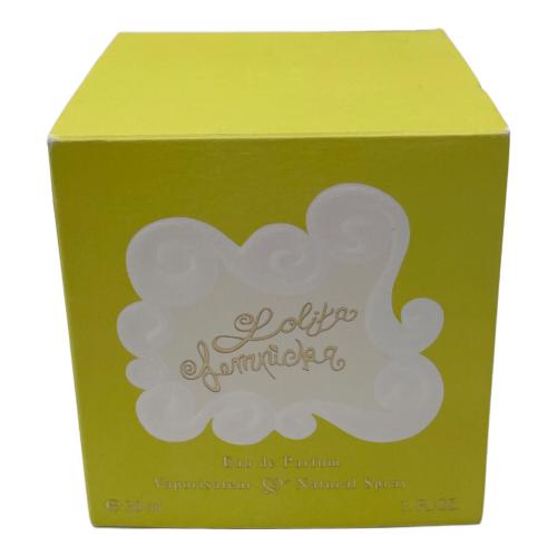 Lolita Lempicka (ロリータ レンピカ) オードパルファム 30ml 残量80%-99%