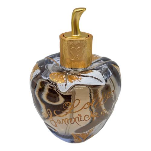 Lolita Lempicka (ロリータ レンピカ) オードパルファム 50ml 残量80%-99%