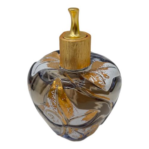 Lolita Lempicka (ロリータ レンピカ) オードパルファム 50ml 残量80%-99%
