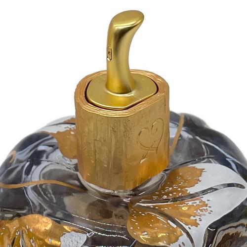 Lolita Lempicka (ロリータ レンピカ) オードパルファム 50ml 残量80%-99%