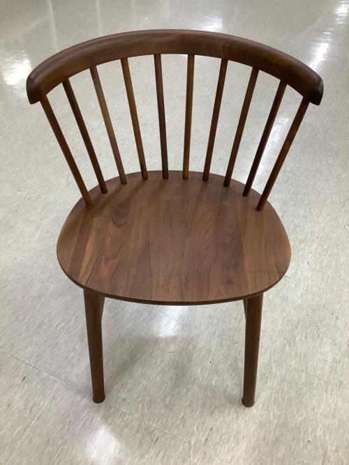 ACTUS (アクタス) ダイニングチェアー ブラウン 326 THYME