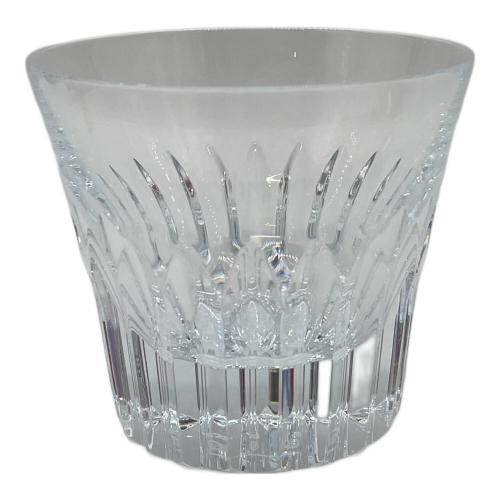 Baccarat (バカラ) ロックグラス ▲ 2022 クリスタ