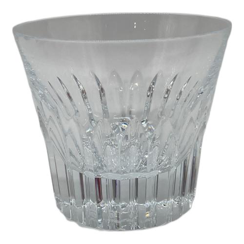 Baccarat (バカラ) ロックグラス ▲ 2022 クリスタ
