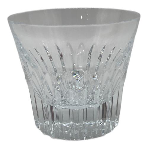 Baccarat (バカラ) ロックグラス ▲ 2022 クリスタ