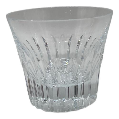 Baccarat (バカラ) ロックグラス ▲ 2022 クリスタ