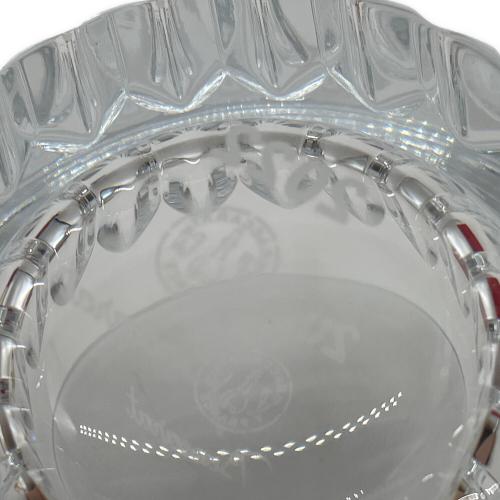 Baccarat (バカラ) ロックグラス ▲ 2022 クリスタ