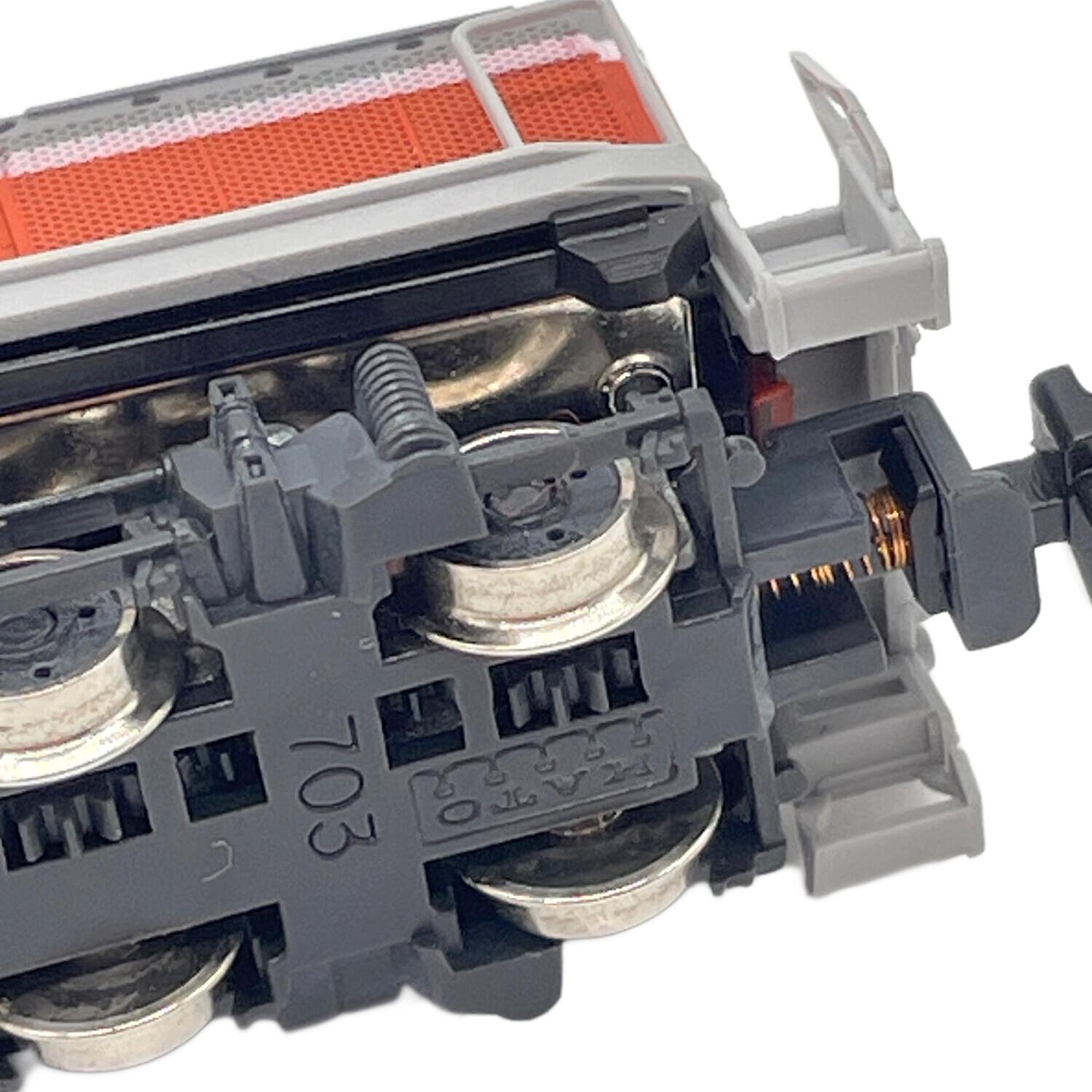 KATO (カトー) Nゲージ DE10 7003｜トレファクONLINE