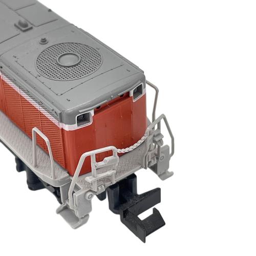 KATO (カトー) Nゲージ DE10 7003｜トレファクONLINE