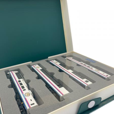 KATO (カトー) Nゲージ フラノエクスプレス 10-303｜トレファクONLINE