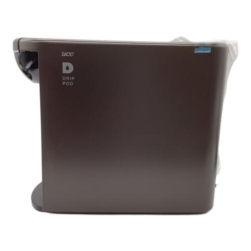 UCC （ウエジマコーヒー）ドリップポッド DP3