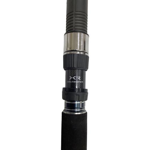 SHIMANO (シマノ) ロッド(釣竿) S100XH-3 coltsniper
