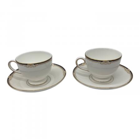 ウェッジウッド キャベンディッシュ ディナー&ティーセット 計21点