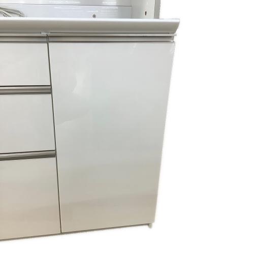 Pamouna (パモウナ) レンジボード ホワイト